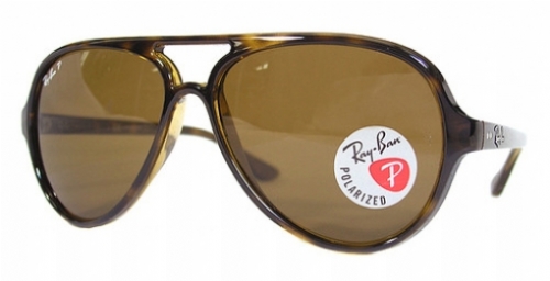 RAY BAN 4125 71057