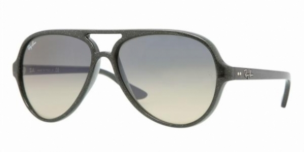 RAY BAN 4125 80828