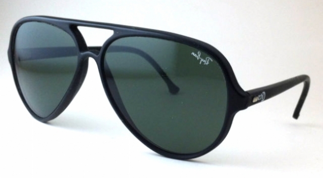 RAY BAN 4125 W0325