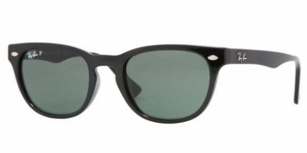  green polarized/black crystal