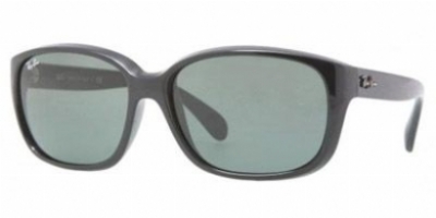  green polarized/black