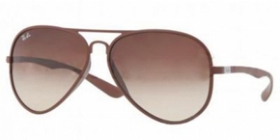 RAY BAN 4180 88113