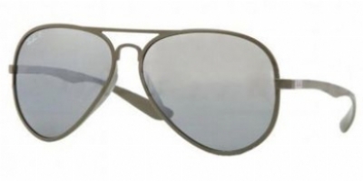 RAY BAN 4180 88282