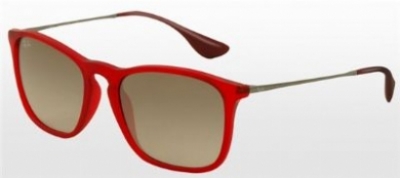 RAY BAN 4187 89811