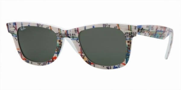 RAY BAN 2140 1033