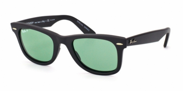  grey green polarized/matte black