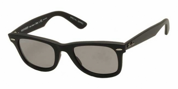  grey polarized/matte black