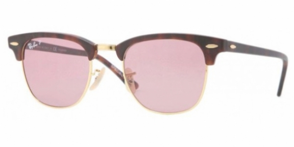  dark pink polarized/red havana