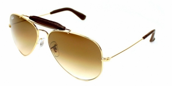 RAY BAN 3422Q 00151