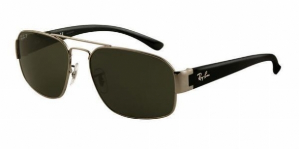 RAY BAN 3427 00458