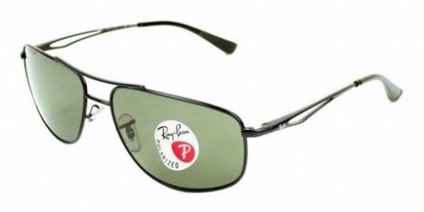 RAY BAN 3490 0069A