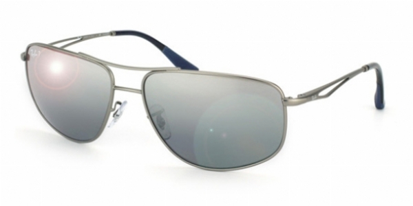  grey green polarized/ruthenium