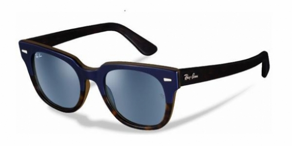 RAY BAN 4168 107762