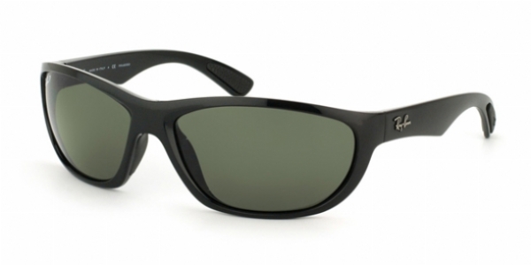  grey green polarized/black