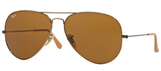 RAY BAN 3025 17733