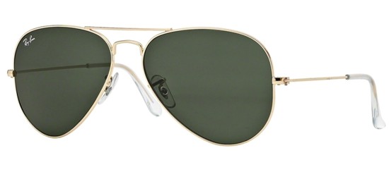 RAY BAN 3025 0205