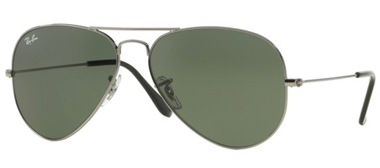 RAY BAN 3025 0879