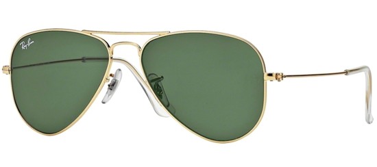 RAY BAN 3044 0207