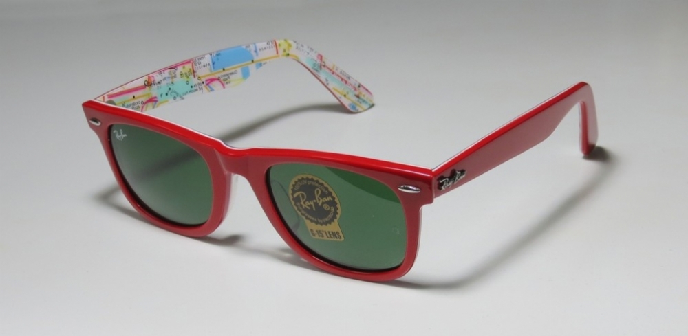 RAY BAN 2140 1031