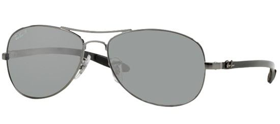  ruthenium black/blue silver mirror polarized