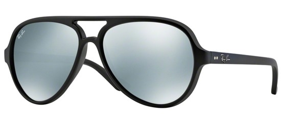 RAY BAN CATS 5000 4125