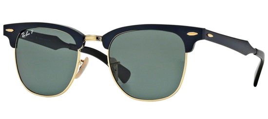  black gold/grey green polarized