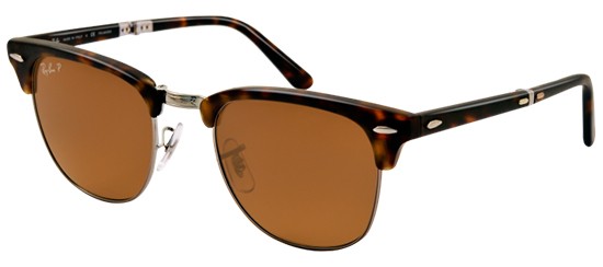  matte dark havana ruthenium/brown polarized