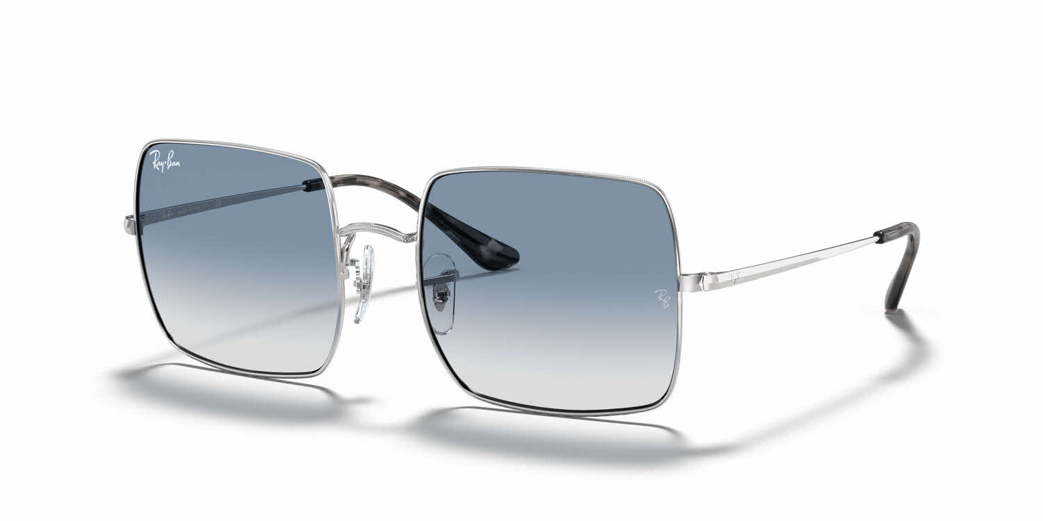 RAY BAN 1971 SQUARE BY PEGGY GOU