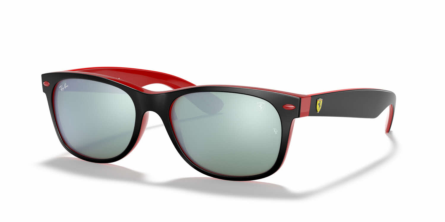 RAY BAN 2132M NEW WAYFARER