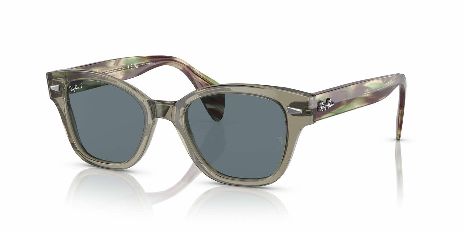 RAY BAN 0880S