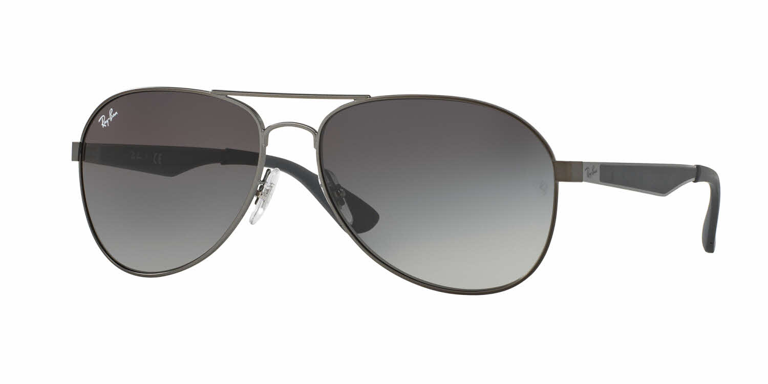 RAY BAN 3549 2911