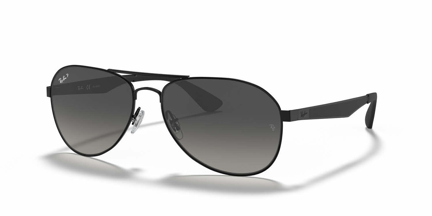 RAY BAN 3549 02T3