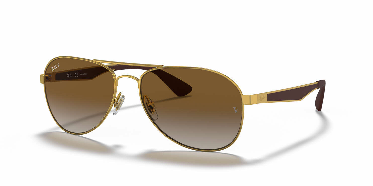 RAY BAN 3549 01T5