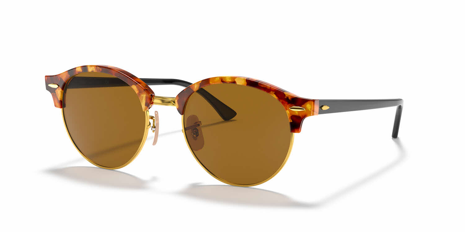 RAY BAN 4246  CLUBROUND 1160