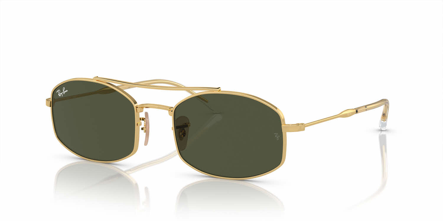 RAY BAN 3719 0131