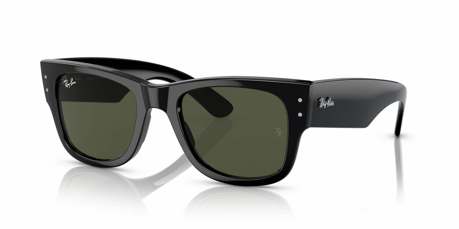 RAY BAN 0840SF BLACK901