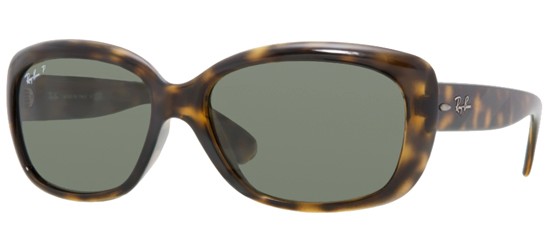  havana/grey green polarized