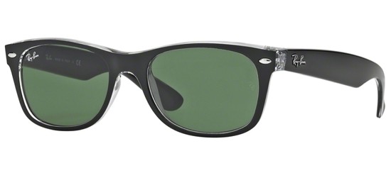 RAY BAN 2132 6052