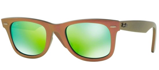 RAY BAN 2140 611019