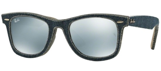 RAY BAN 2140 119430