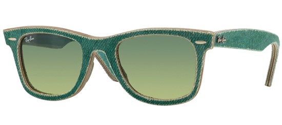 RAY BAN 2140 11663