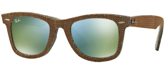 RAY BAN 2140 11912