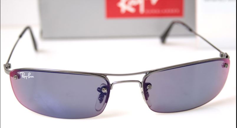 RAY BAN 3174