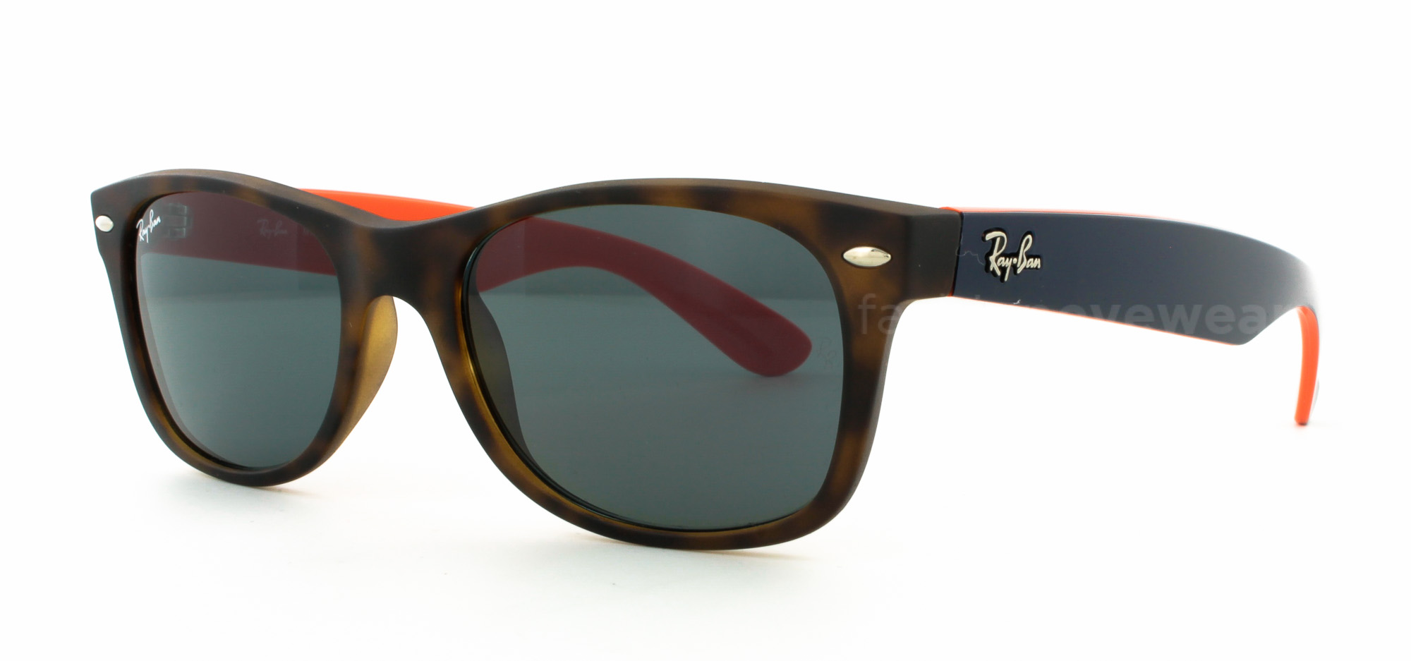 RAY BAN 2132 6180R5