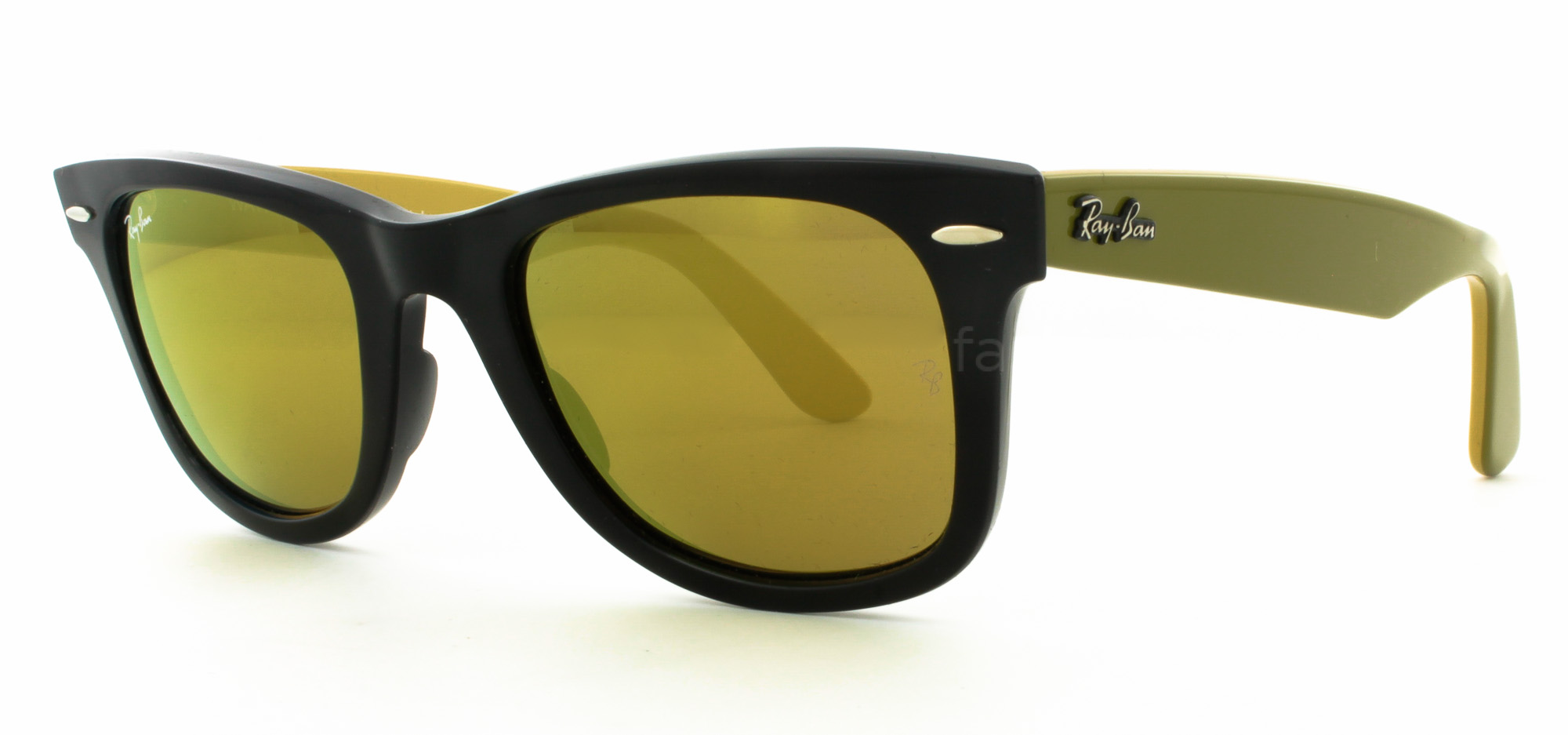 RAY BAN 2140 117387