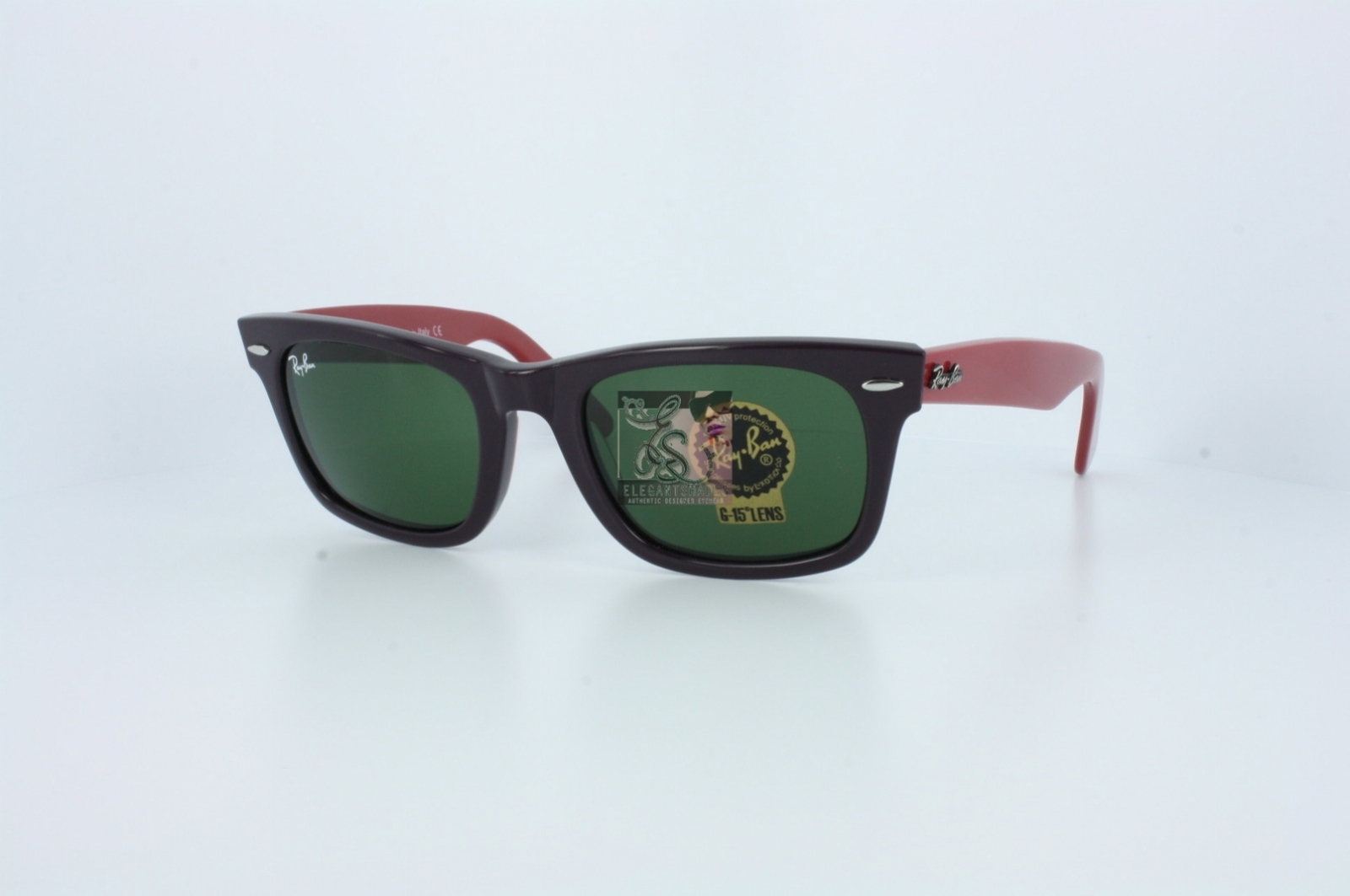 RAY BAN 2151 966