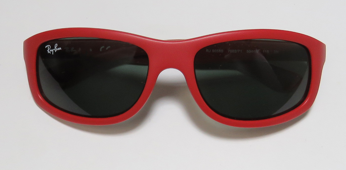 RAY BAN RJ9058S 700271