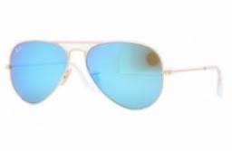 RAY BAN 3025 11217