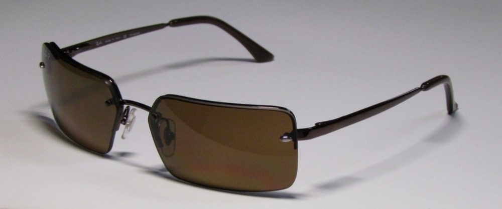 RAY BAN 3204 01483