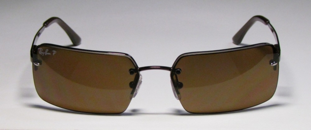 RAY BAN 3204 01483